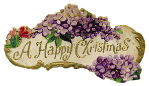 A Happy Christmas