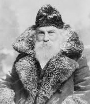 Mean Santa