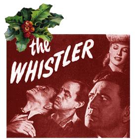 The Whistler